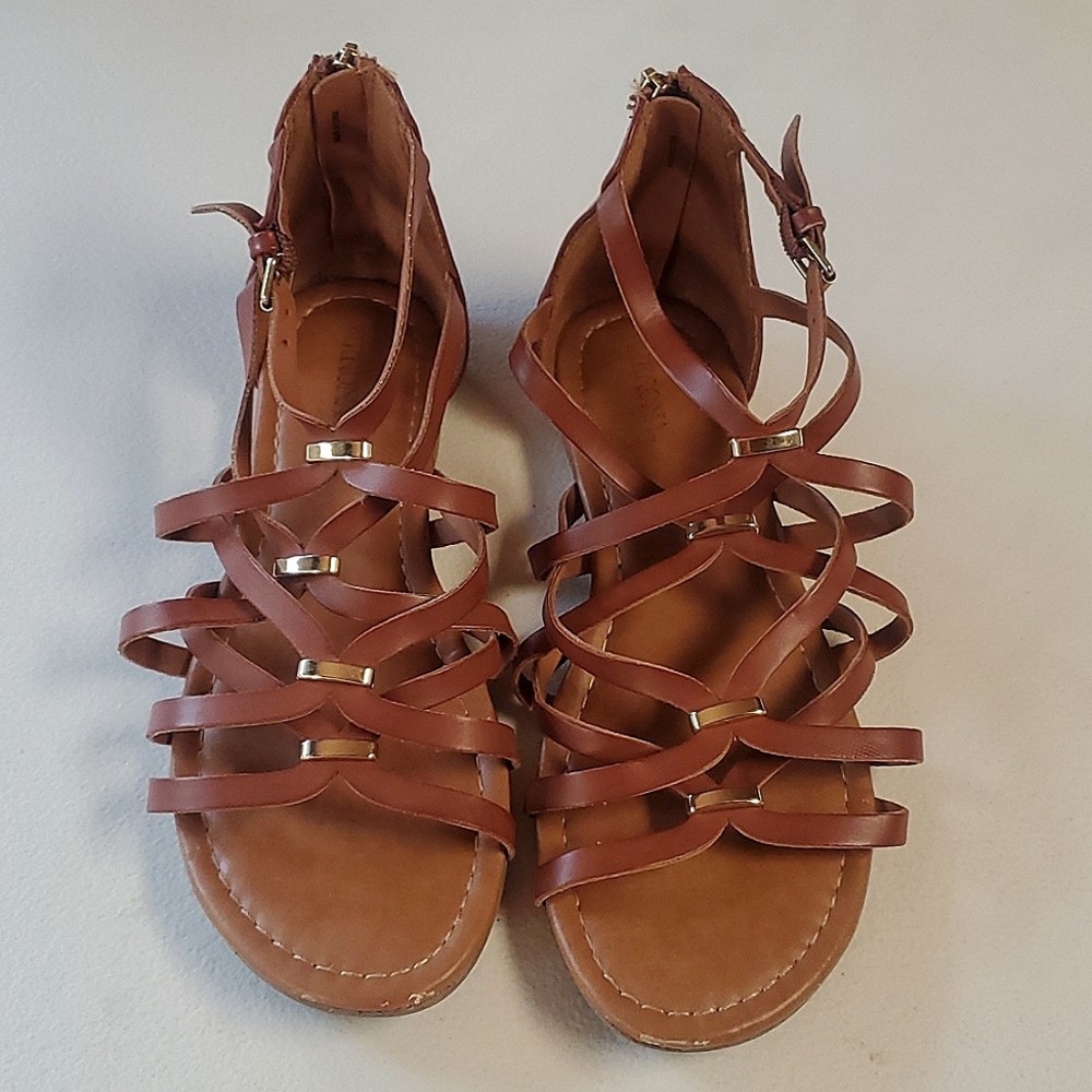 Merona Flat Sandels